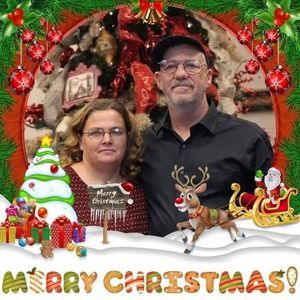 Meet your Posher, Pamela